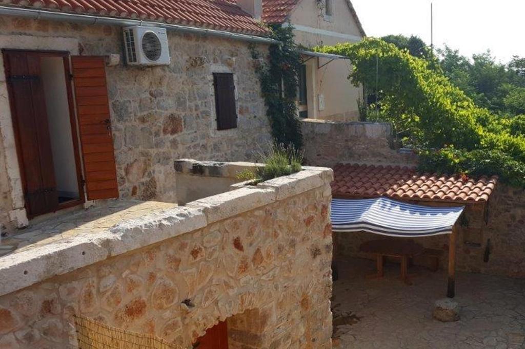 Holiday House With A Swimming Pool Vrbanj, Hvar - 11040 Экстерьер фото