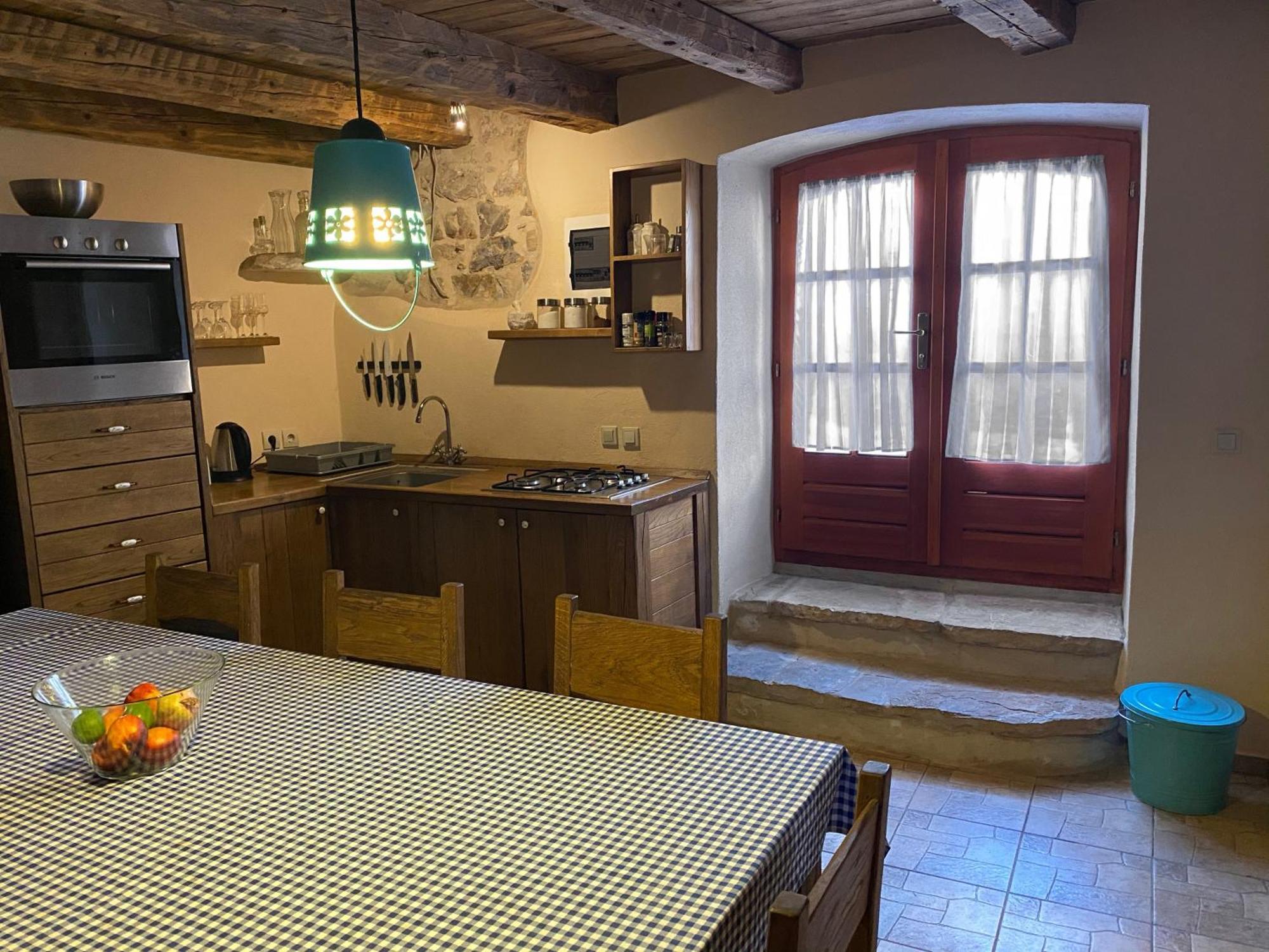 Holiday House With A Swimming Pool Vrbanj, Hvar - 11040 Номер фото